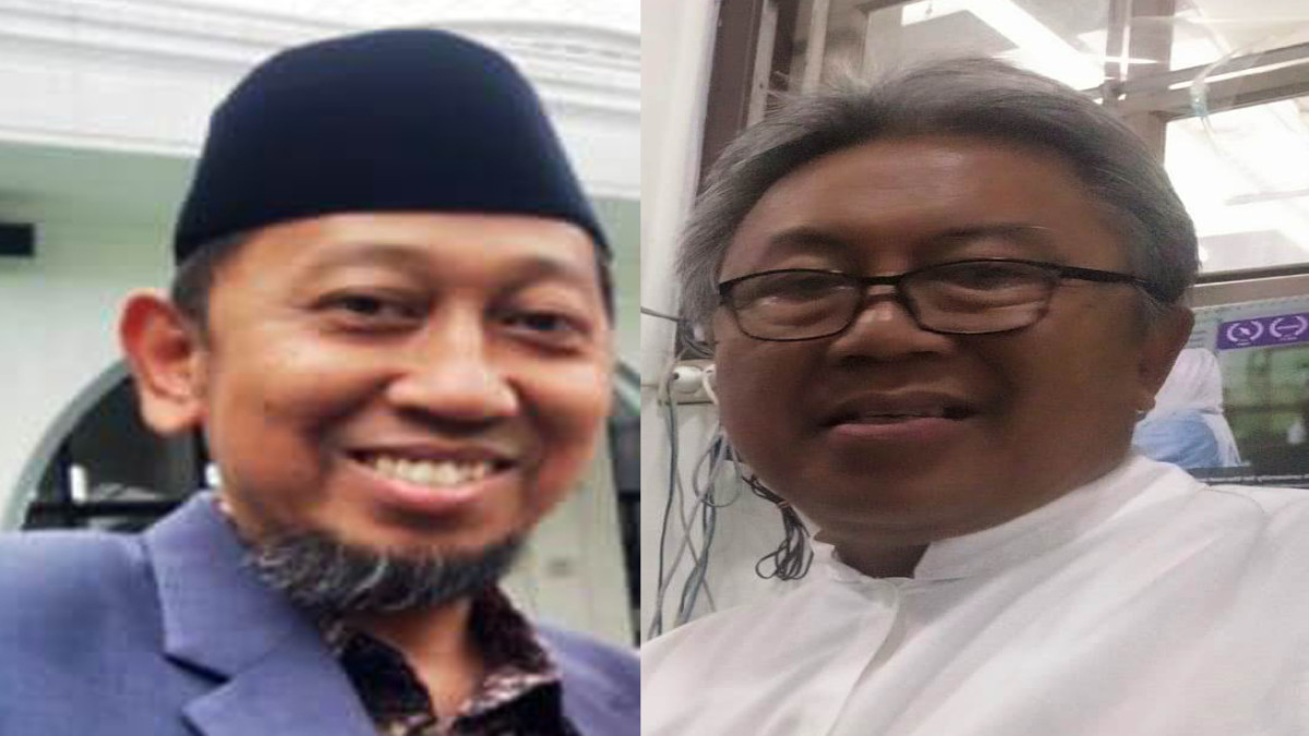 Memakmurkan Masjid: Baik di Dalam Maupun di Luar