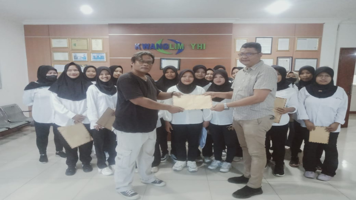 Forum Bumdes Subang Salurkan Tenaga Kerja, Ketua Forum: Komitmen Kurangi Pengangguran