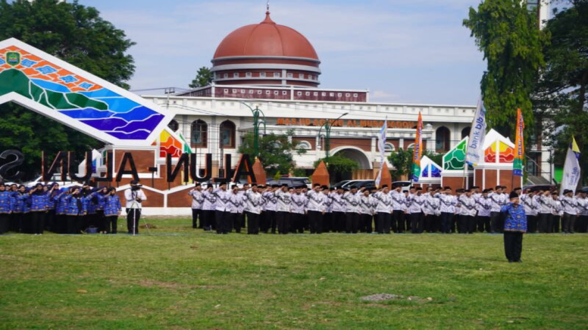 Daftar Acara Kemeriahan Hari Guru Nasional 2024 di Subang, Cek Jadwalnya di Sini