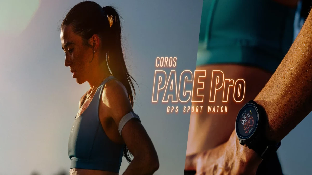Smartwatch Coros Pace Pro Resmi Hadir di Indonesia dengan Harga Rp 6,1 Juta