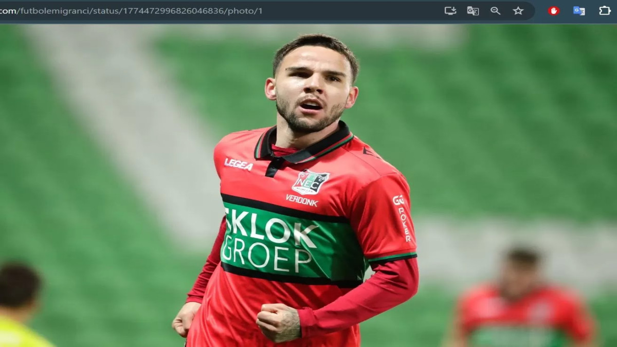 Calvin Verdonk Tetap Optimis Timnas Indonesia di Tengah Perjuangan Kualifikasi Piala Dunia 2026