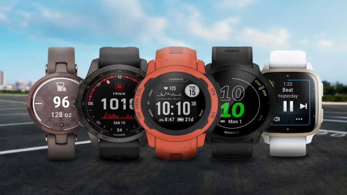 10 Rekomendasi Smartwatch Murah di Bawah 500 Ribu Terbaik 2024: Fitur Lengkap