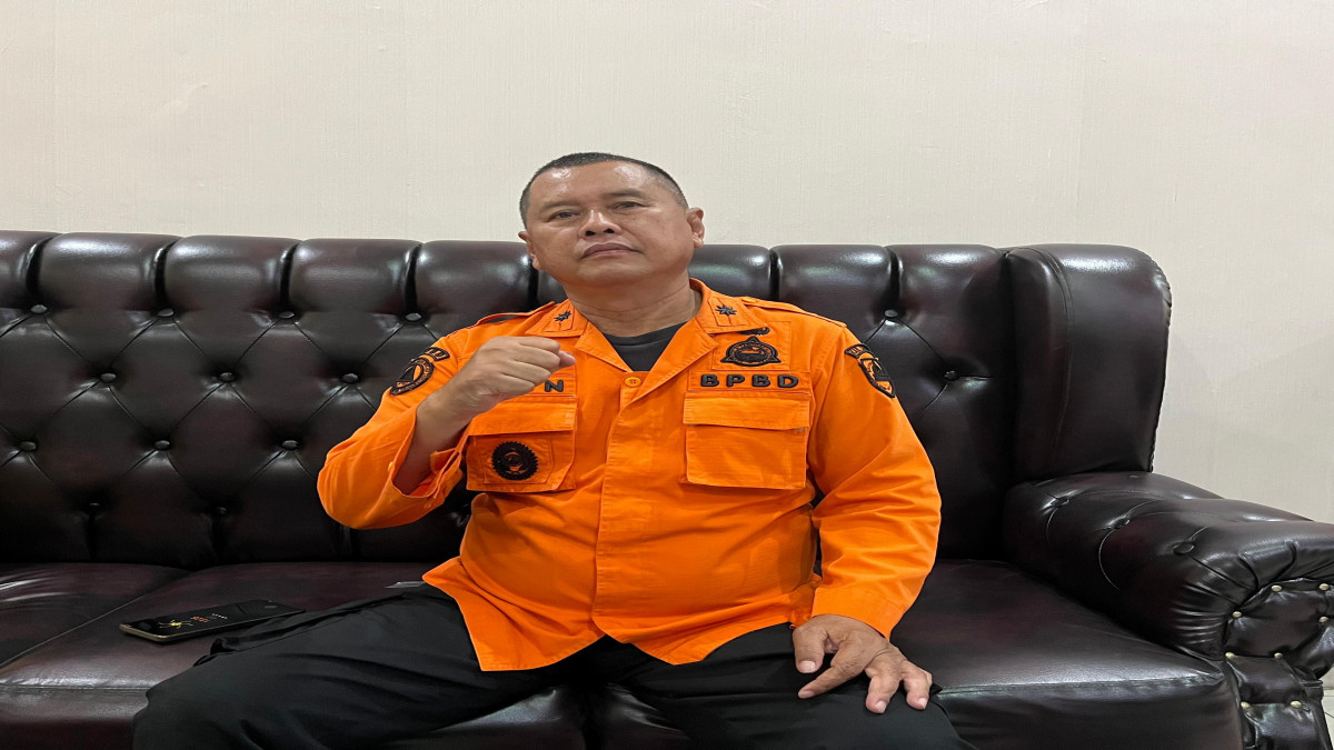 H-1 Pemungutan Suara Pilkada BPBD Siapkan 80 Personel Antisipasi Bencana, Subang Utara jadi Prioritas