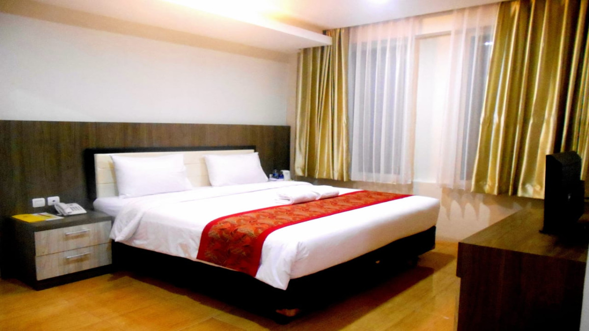 Meriahkan Pilkada 2024, Grant Hotel Subang Banyak Tawarkan Promo untuk Pemilih