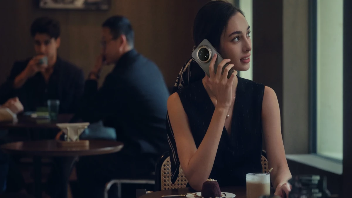 Mate 70 Series Menjadi Ponsel Terakhir Huawei dengan Android