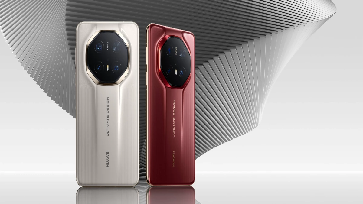 Huawei Mate 70 Series Diluncurkan di China, Jadi Penantang Serius iPhone 16