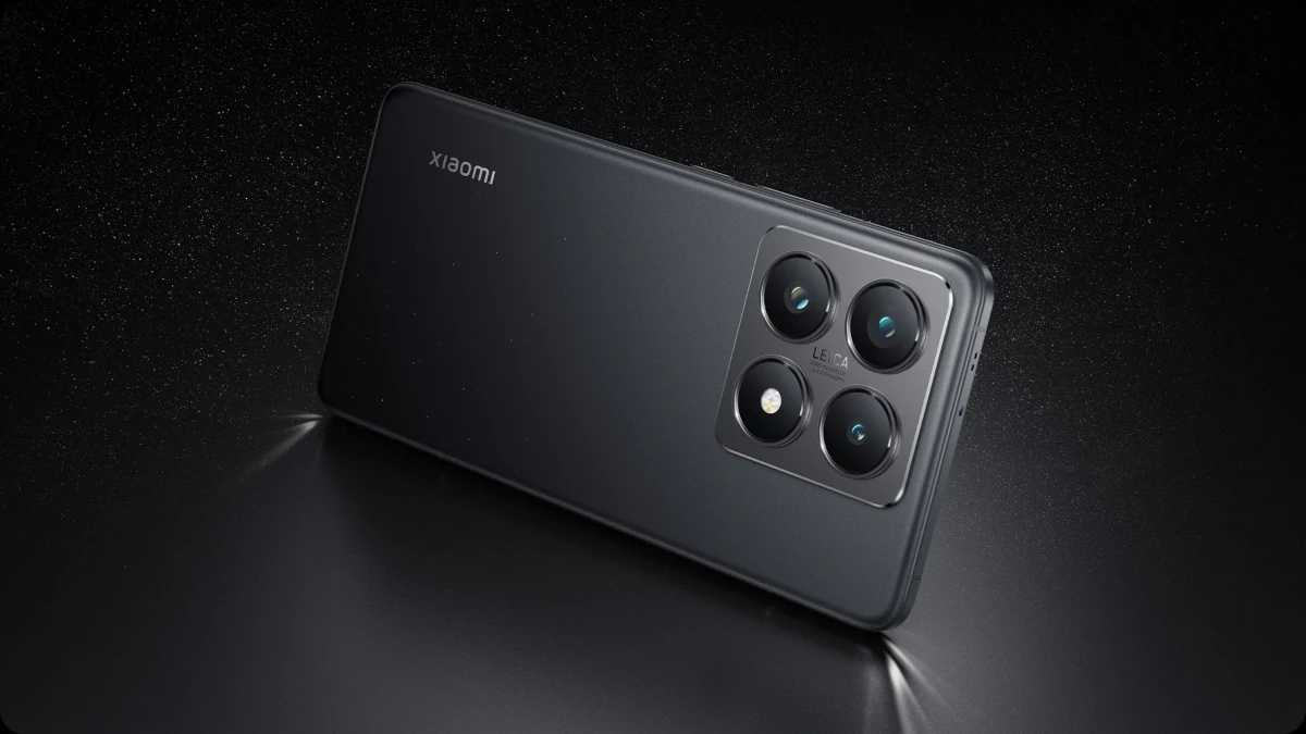 Xiaomi Siap Bikin Chip Sendiri, Untuk Lepas dari Qualcomm & MediaTek