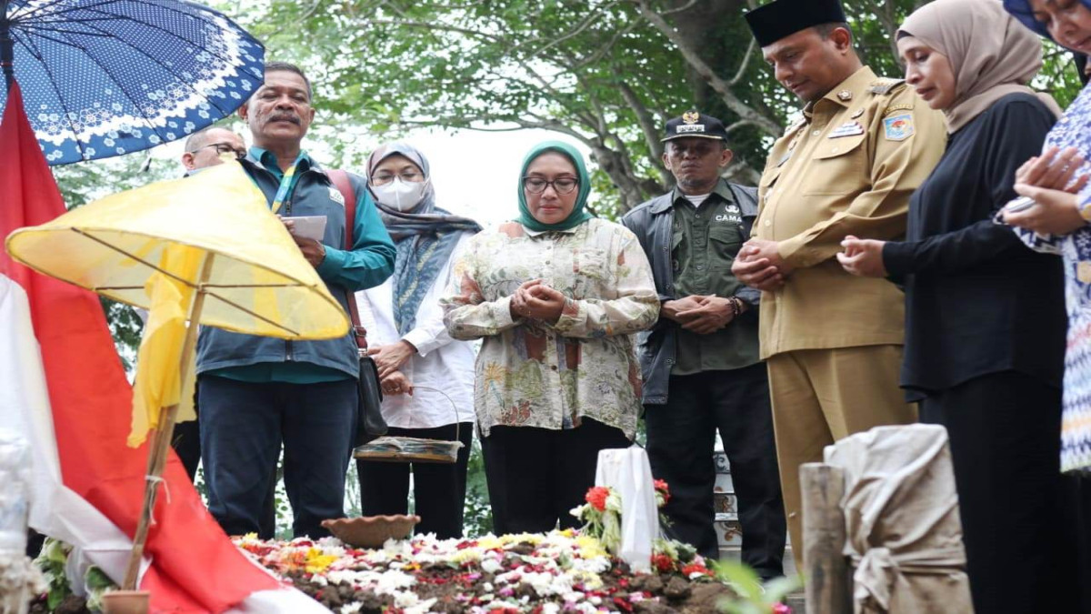 Kasus Perundungan di Subang Jadi Perhatian Pemerintah Pusat