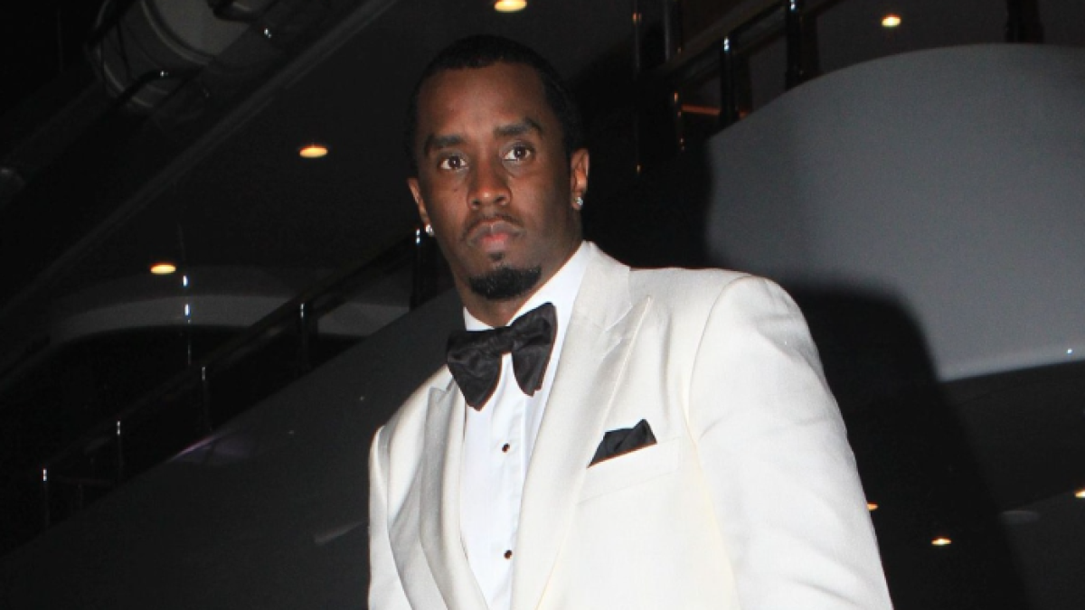 P Diddy Ditolak Bebas Bersyarat untuk Ketiga Kalinya oleh Pengadilan New York