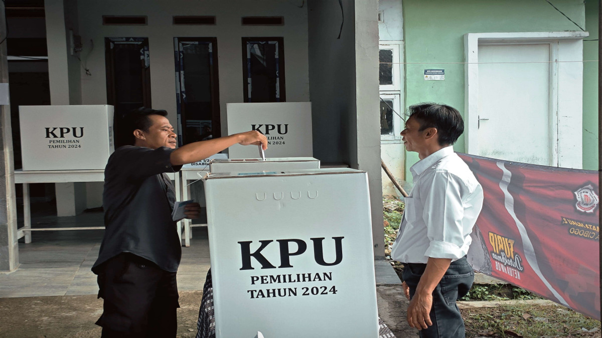 KPU Subang: Pilkada 2024 di Kabupaten Subang Berjalan Lancar