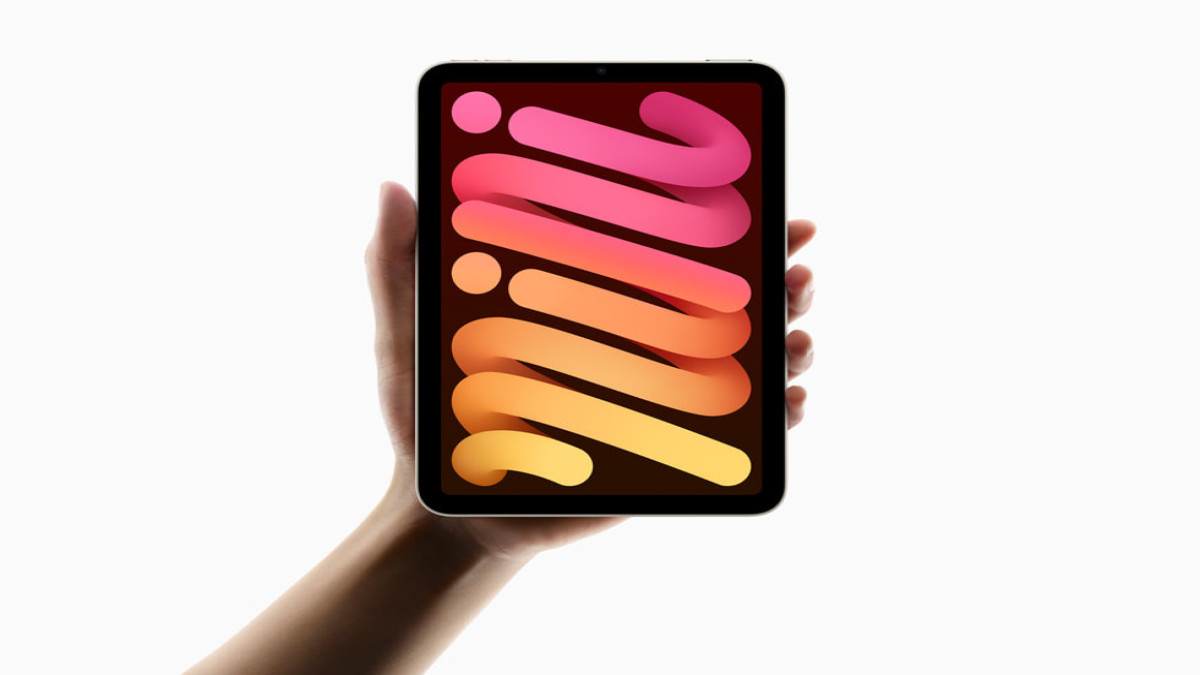 iPad Mini 7 Kejutan Kekuatan Silicon Apple