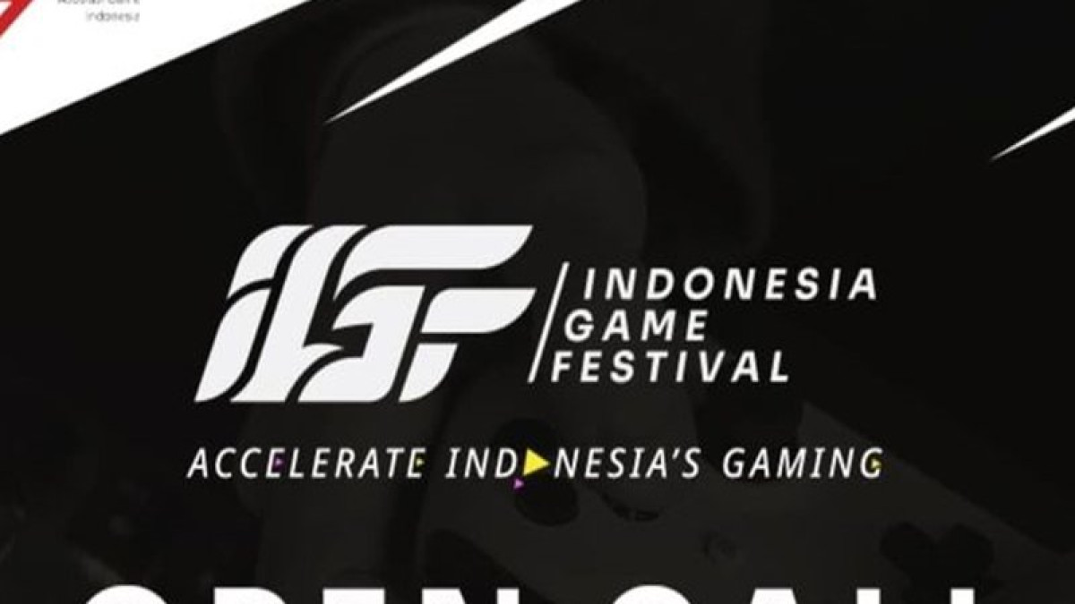 Industri Game Lokal Diprediksi Meningkat di 2025, PC Tetap Jadi Platform Utama