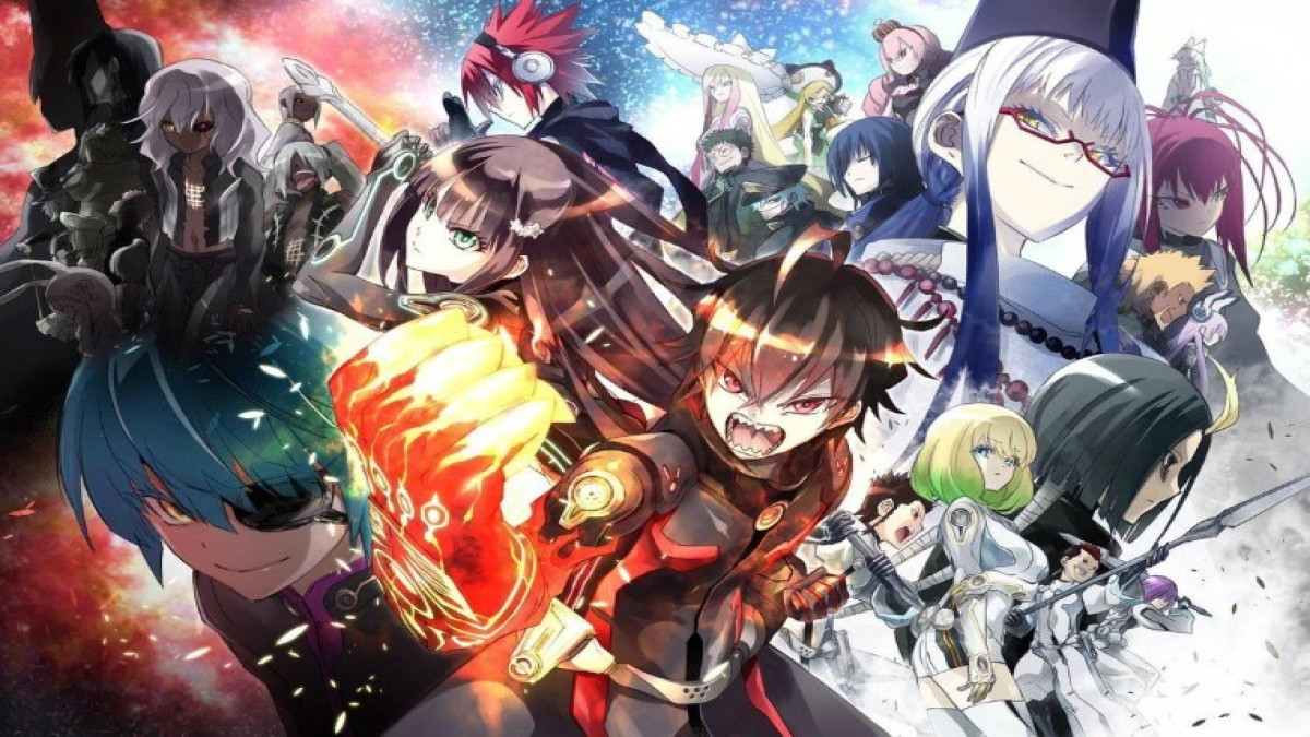 Rekomendasi Anime yang Seru, Namun Jarang Diketahui Orang