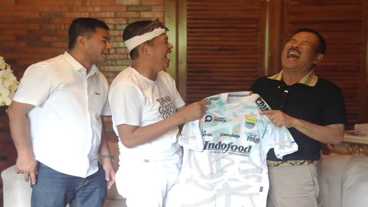 Punya Hubungan Emosional Sejak Lama, KDM-Erwan Siap Bangun Jabar Istimewa