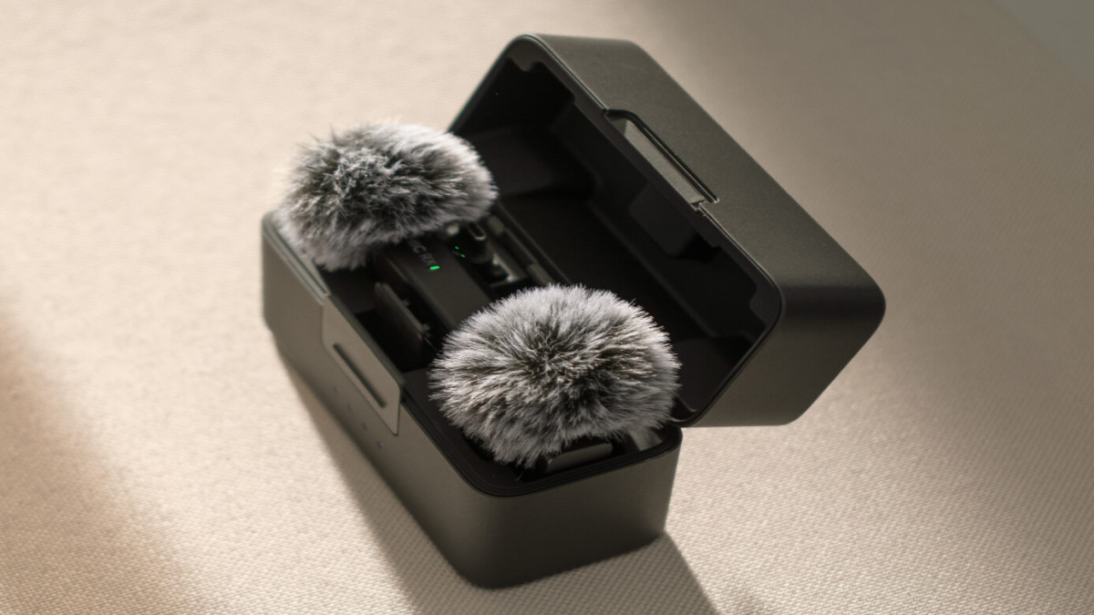 DJI Mic Mini Diluncurkan di Indonesia, Harga Mulai Rp 1 Jutaan