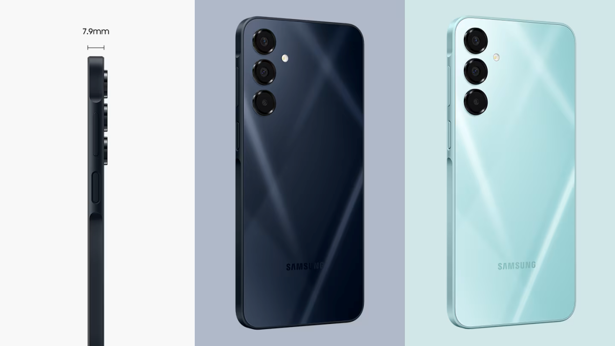 Spesifikasi Samsung Galaxy A16 4G, Segini Harganya di Indonesia