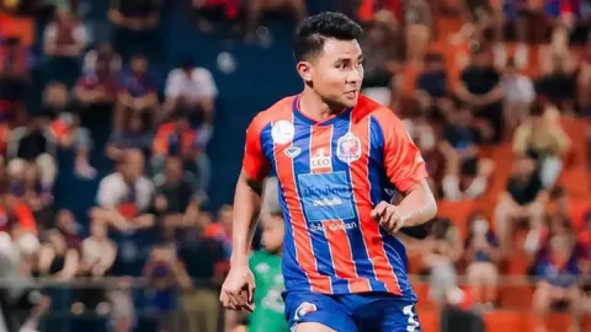 Asnawi Mangkualam Dapat Tawaran Gabung Persib Bandung dari Bojan Hodak