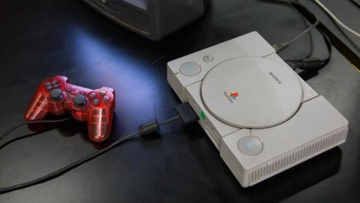 5 Emulator PS1 Terbaik untuk Nostalgia Main Game Lawas