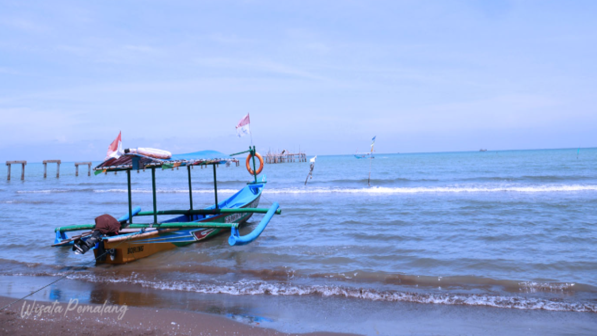 Liburan, Ges! 5 Rekomendasi Tempat Wisata di Pemalang yang Asik