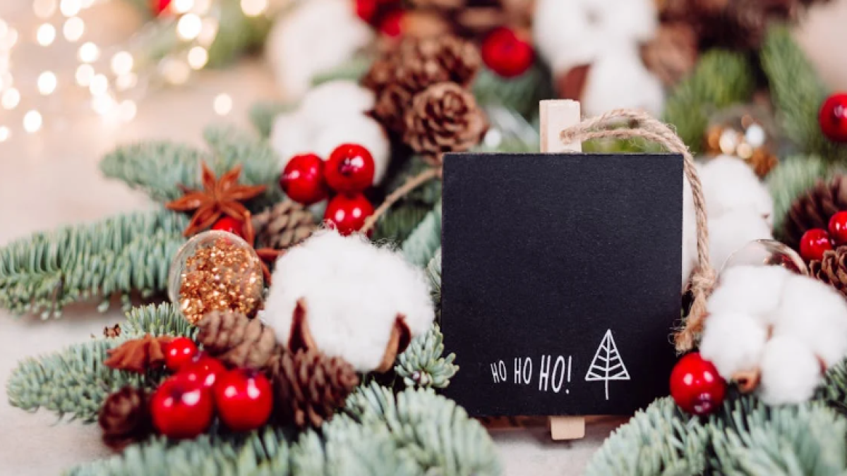 Inspirasi Ucapan Natal yang Penuh Makna dan Kehangatan