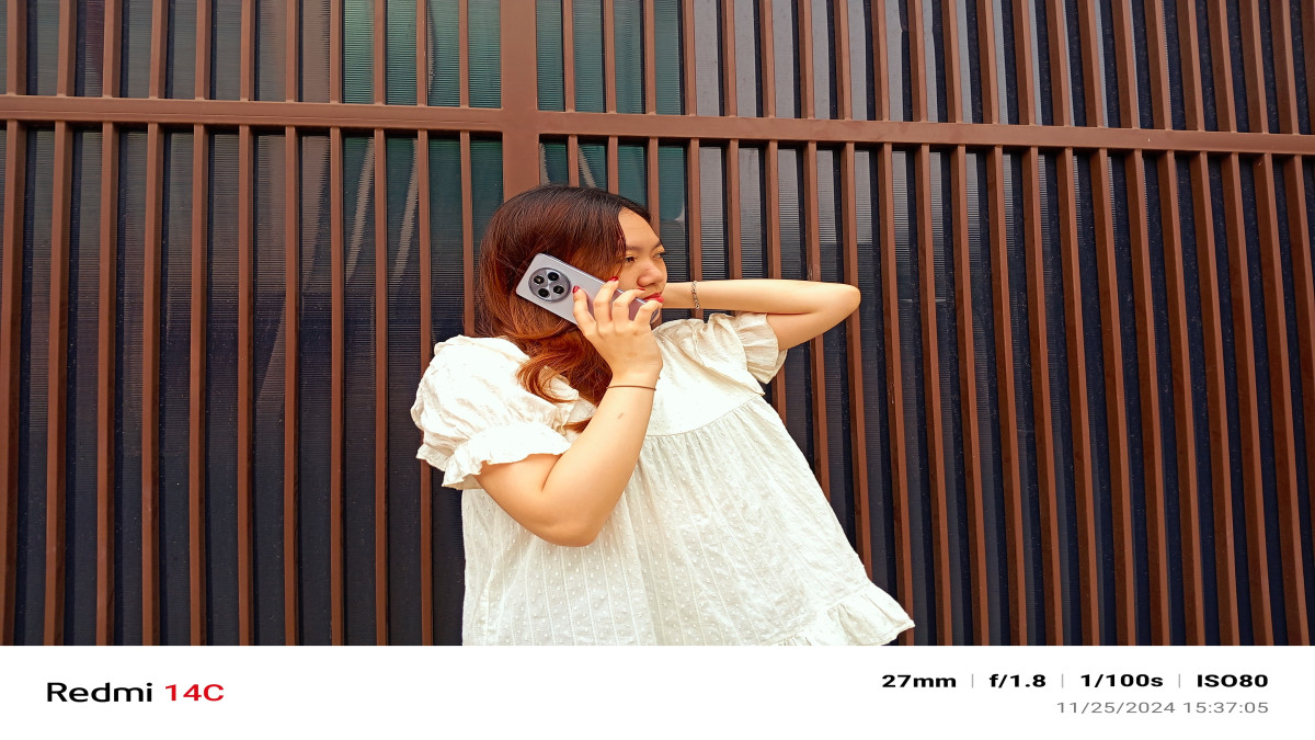 5 Tips Bikin Foto Kreatif ala Gen Z dengan Redmi 14C