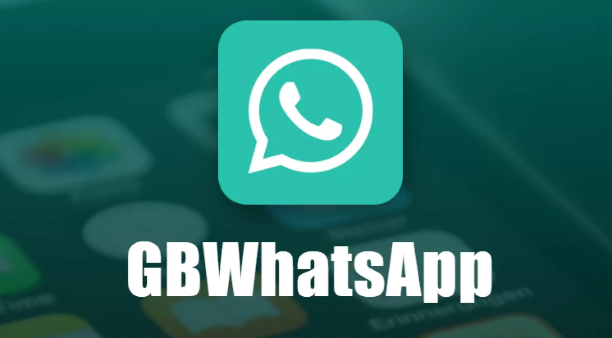 Link Download GB WhatsApp 2024 v17.85