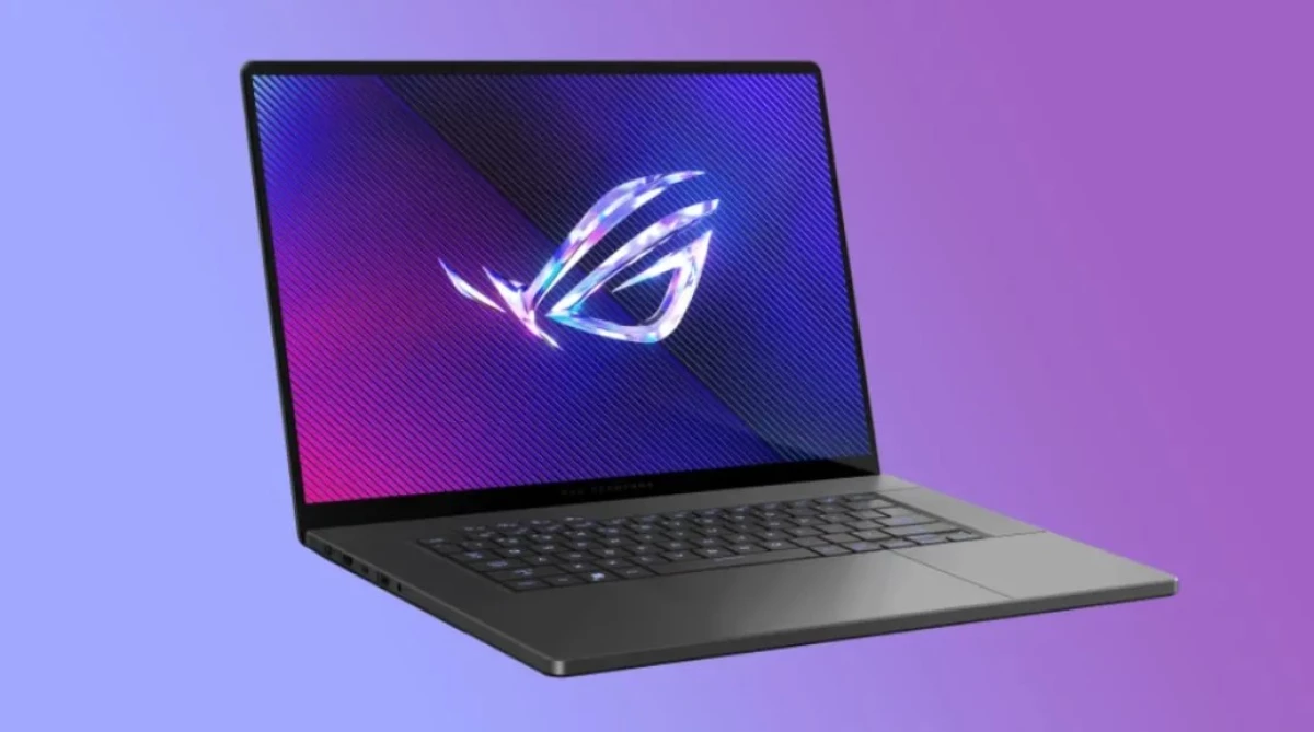 Spesifikasi ASUS ROG Zephyrus G16 (2024): Laptop Gaming Tipis dan Bertenaga