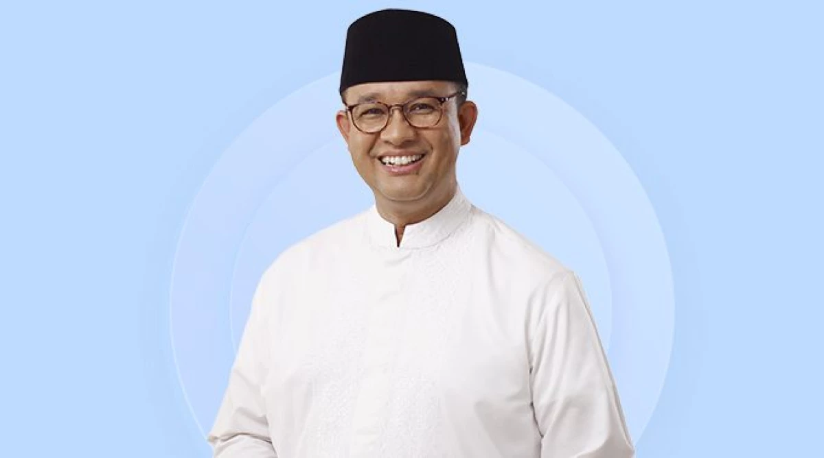 Sinyal Kuat Koalisi PKS, PKB dan PDI-P Dukung Anies Maju Pilkada DKI