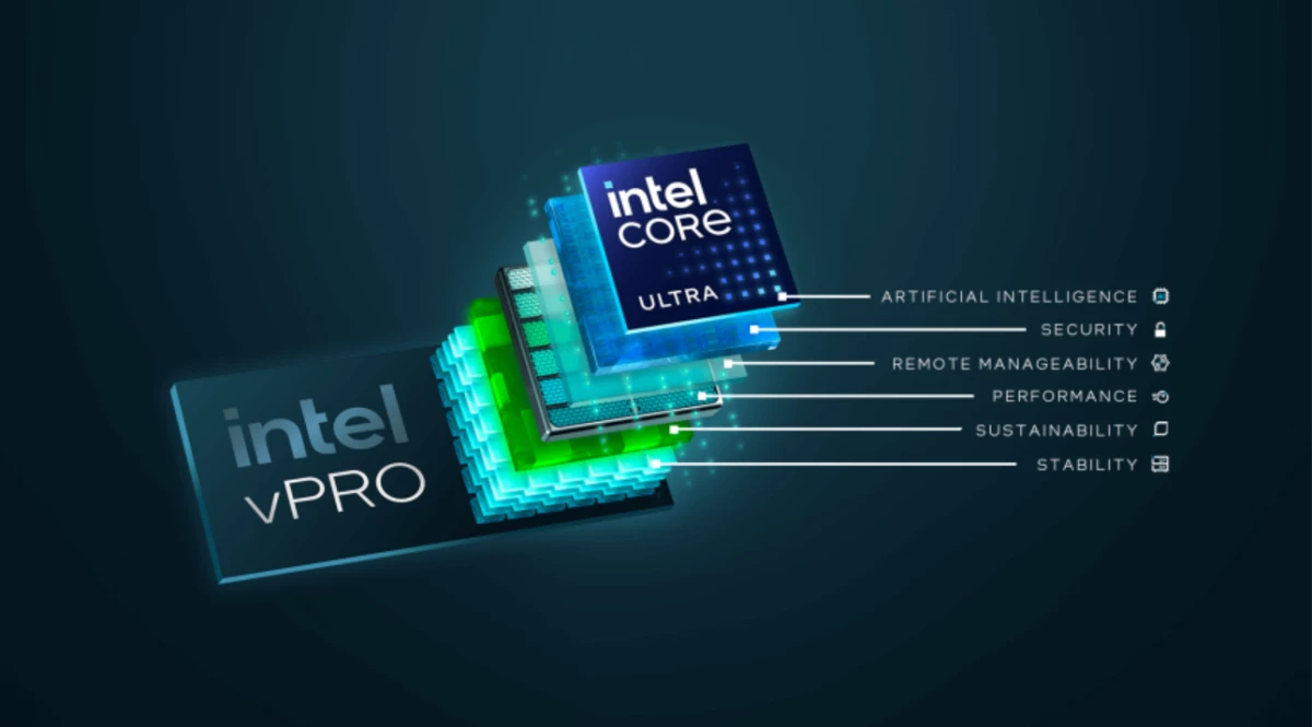 Bisnis chip Intel alami kerugian besar