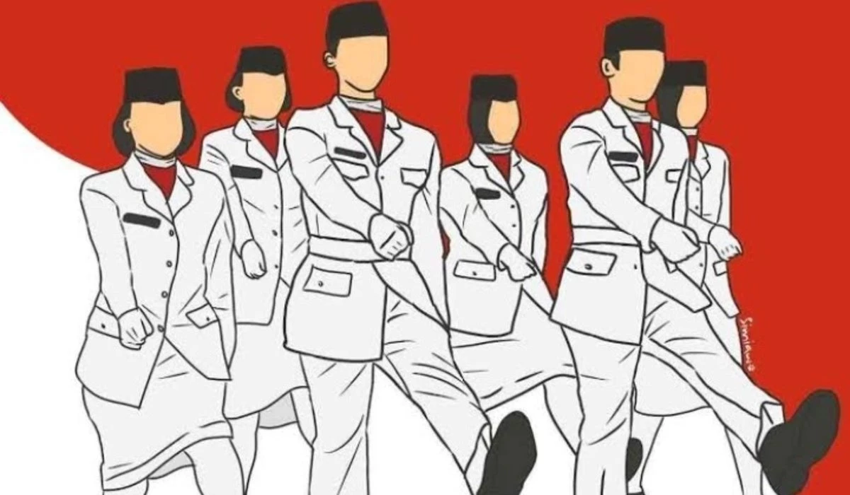 Seleksi Calon Paskibraka Tingkat Pusat Tahun 2024 Telah Selesai Dilaksanakan
