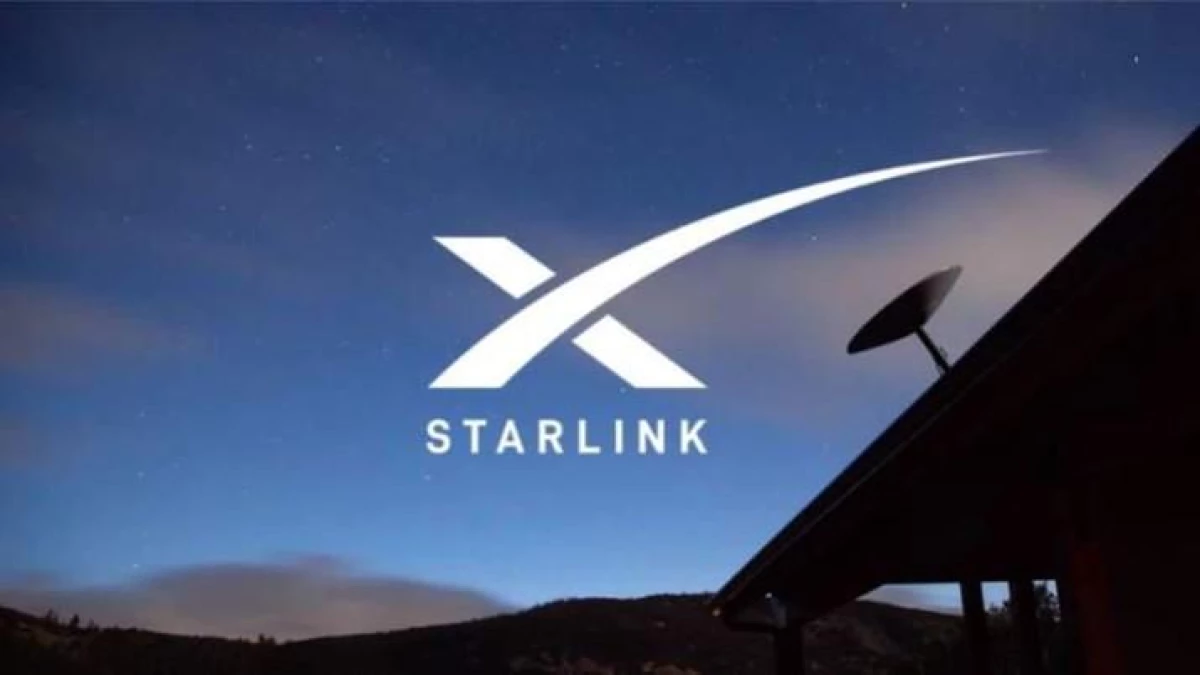 Kontroversi Starlink di Tengah Persaingan Industri Internet RI
