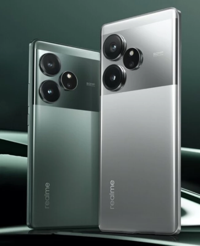 Spesifikasi Lengkap Realme GT6: Smartphone Canggih dengan Performa Gahar dan Kamera Menakjubkan