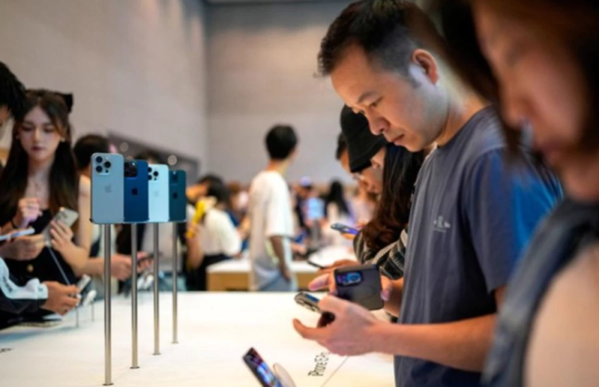 Penjualan iPhone 15 Lesu, Apple Turun Harga Drastis di Indonesia