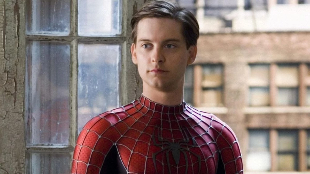 Sam Raimi Blak-Blakan Ungkap Ide Liar untuk Film Spider-Man 4 Versi Tobey Maguire
