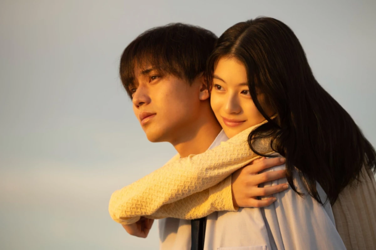 Sinopsis Drawing Closer, Film Jepang Dibintangi Ren Nagase yang Siap Tayang di Netflix