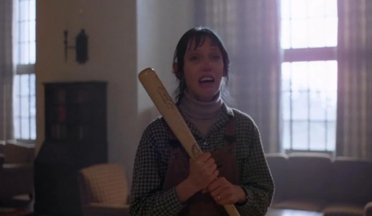 Pemain Film Horor Legendaris The Shining, Shelley Duvall Meninggal Dunia