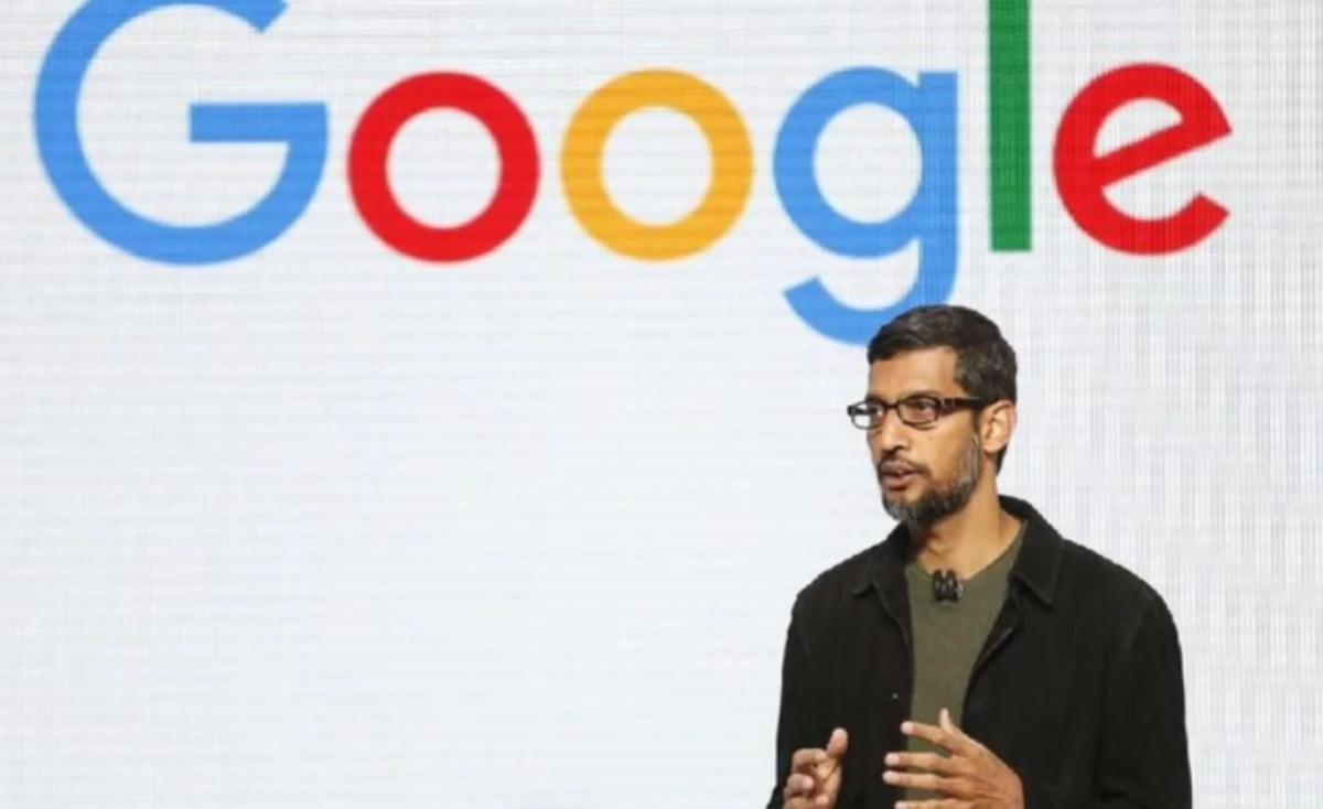 Panik, CEO Google Terkejut Dengar AI Mendominasi Dunia secara Tiba-tiba