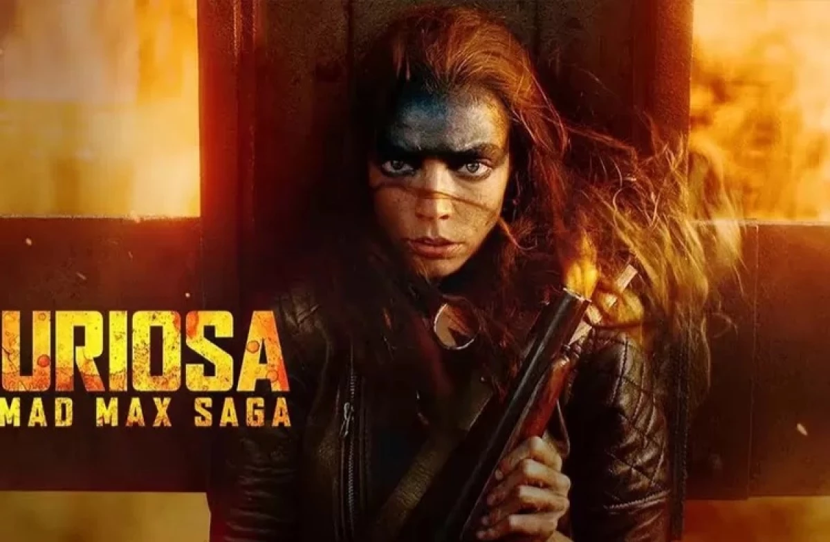 Review Film: Furiosa – Prekuel Mad Max yang Epik
