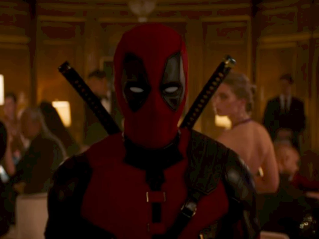 Teaser Deadpool & Wolverine, Kala Wade Berpotensi Jadi Superhero
