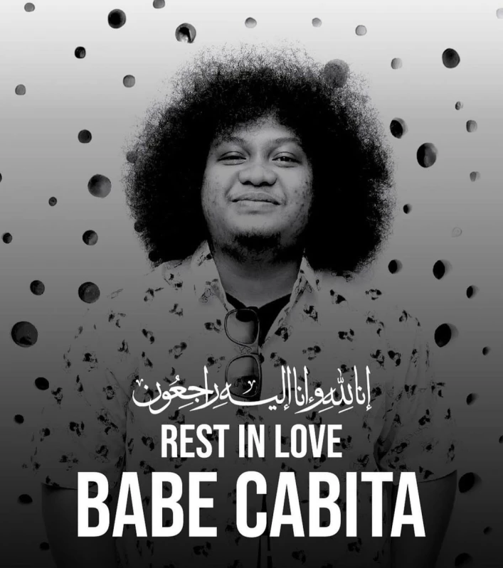 Babe Cabita