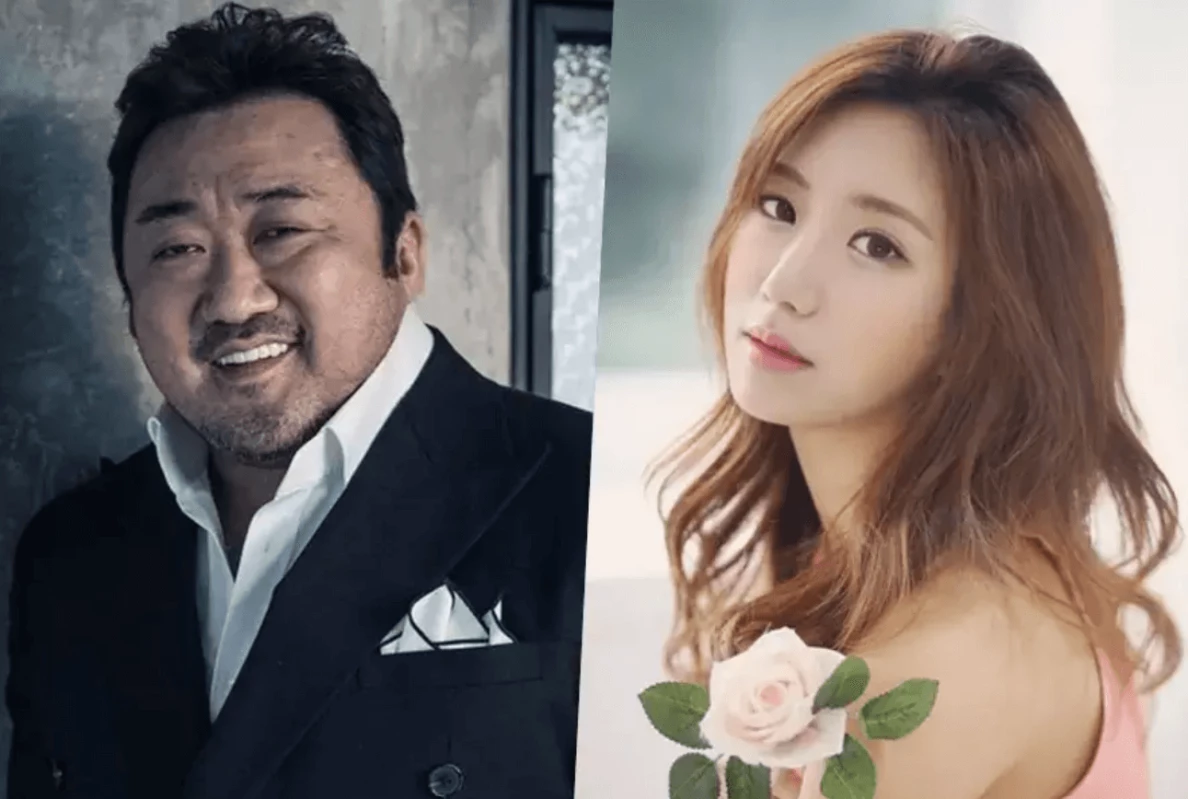 Menikah 2021, Ma Dong Seok dan Ye Jung Hwa Akan Gelar Upacara Pernikahan