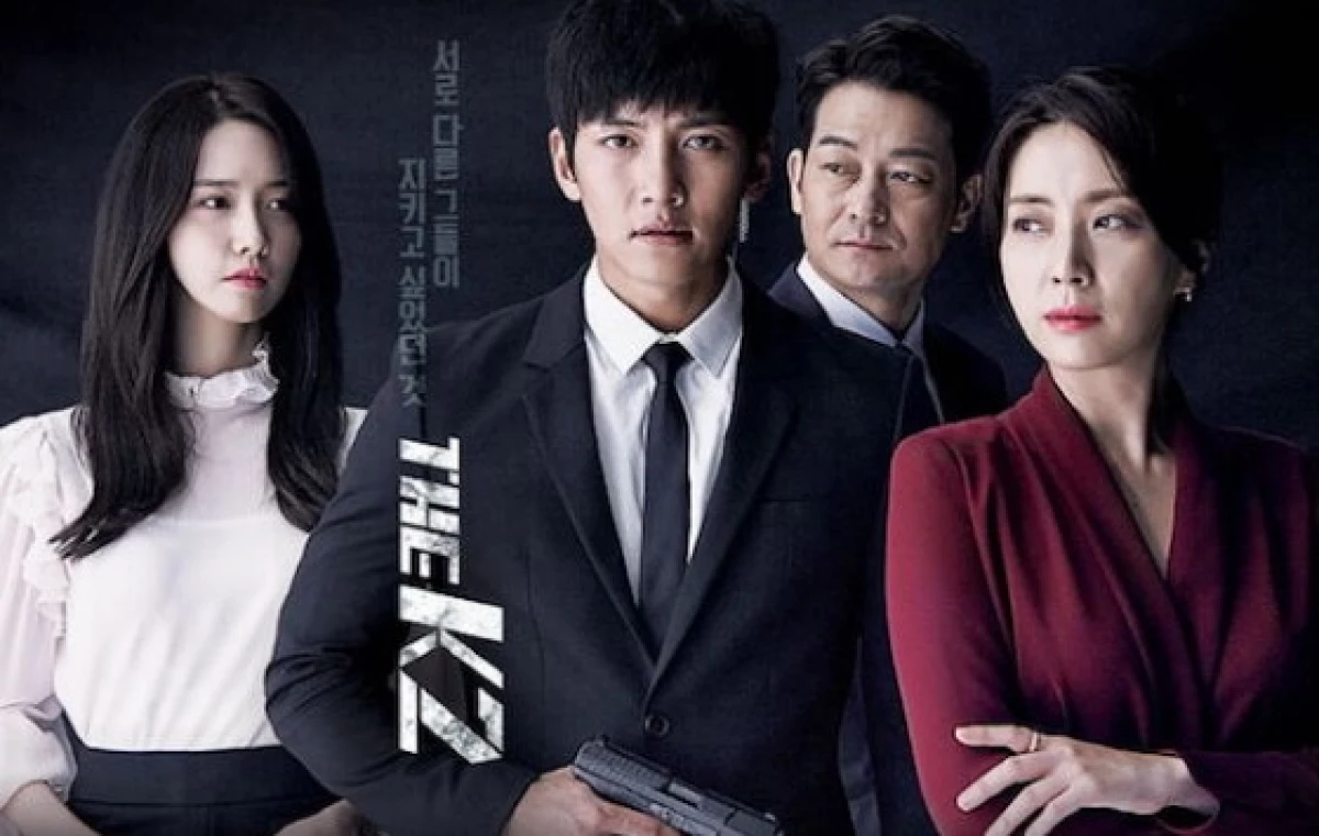 Tayang di Prime Video! Ini Sinopsis The K2 (2016), Drakor Fenomenal Dibintangi Ji Chang Wook dan Yoona SNSD