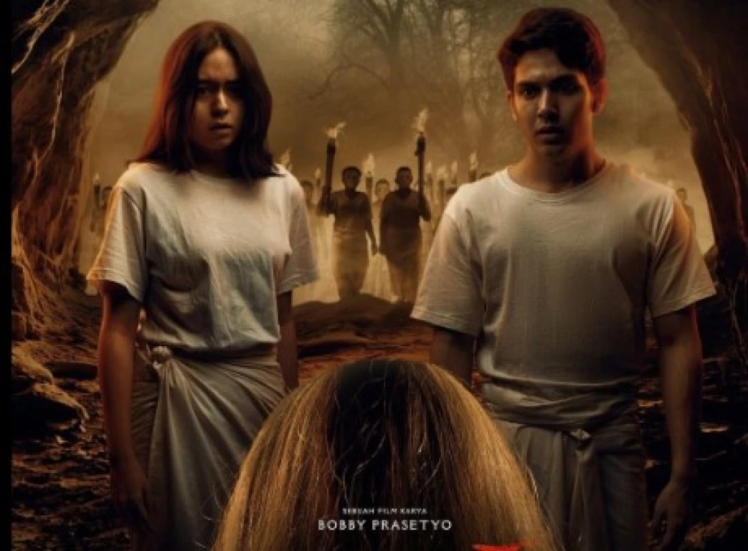 Sinopsis Kultus Iblis (2023), Film Horor Indonesia yang Akan Tayang di Netflix