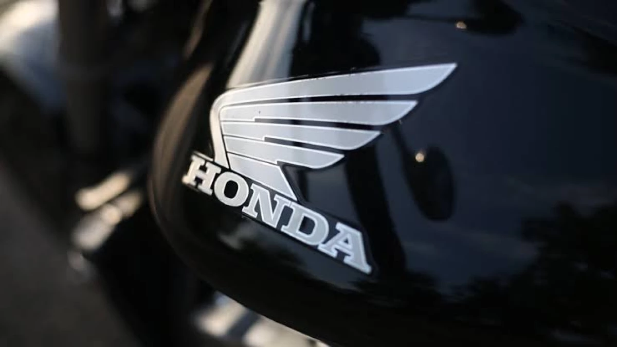 Padahal Motor Paling Laku, Kenapa Honda Banyak yang Benci?