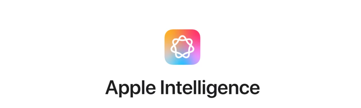 Apple Intelligence