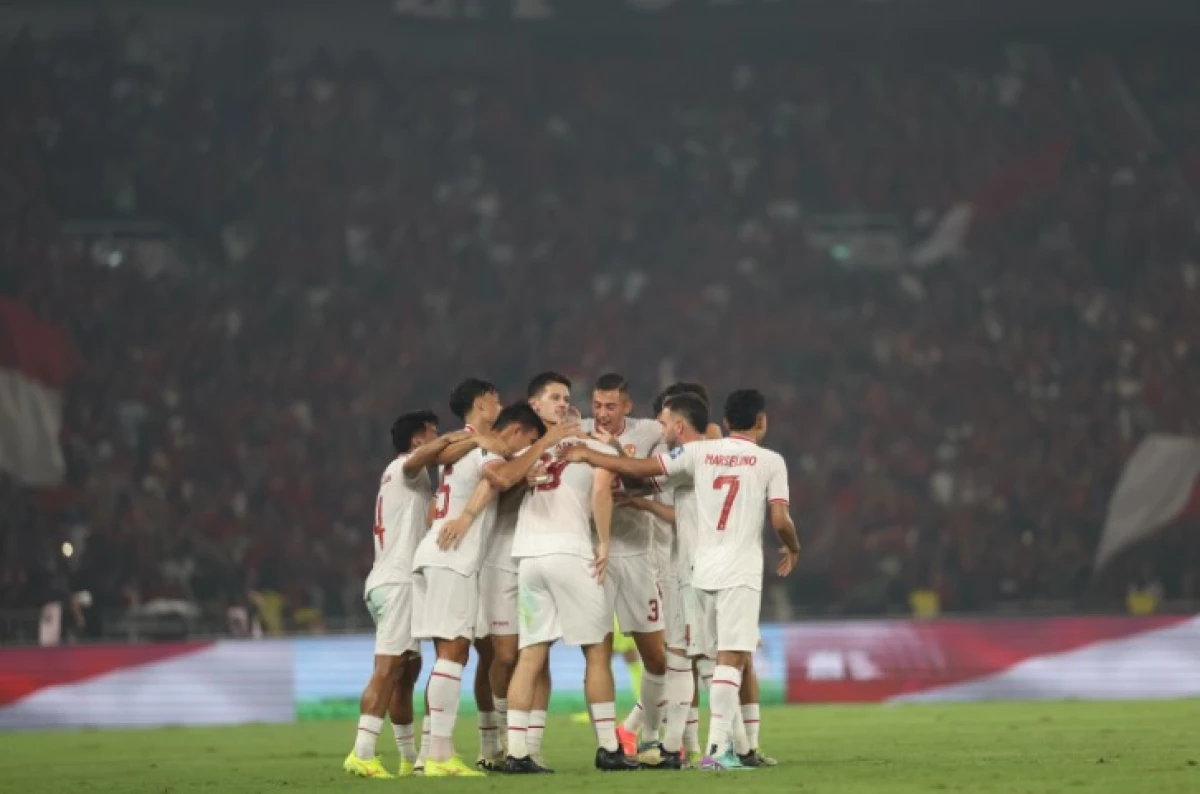 Kalahkan Filipina 2-0, Shin Tae-yong Apresiasi Kerja Keras Timnas Indonesia