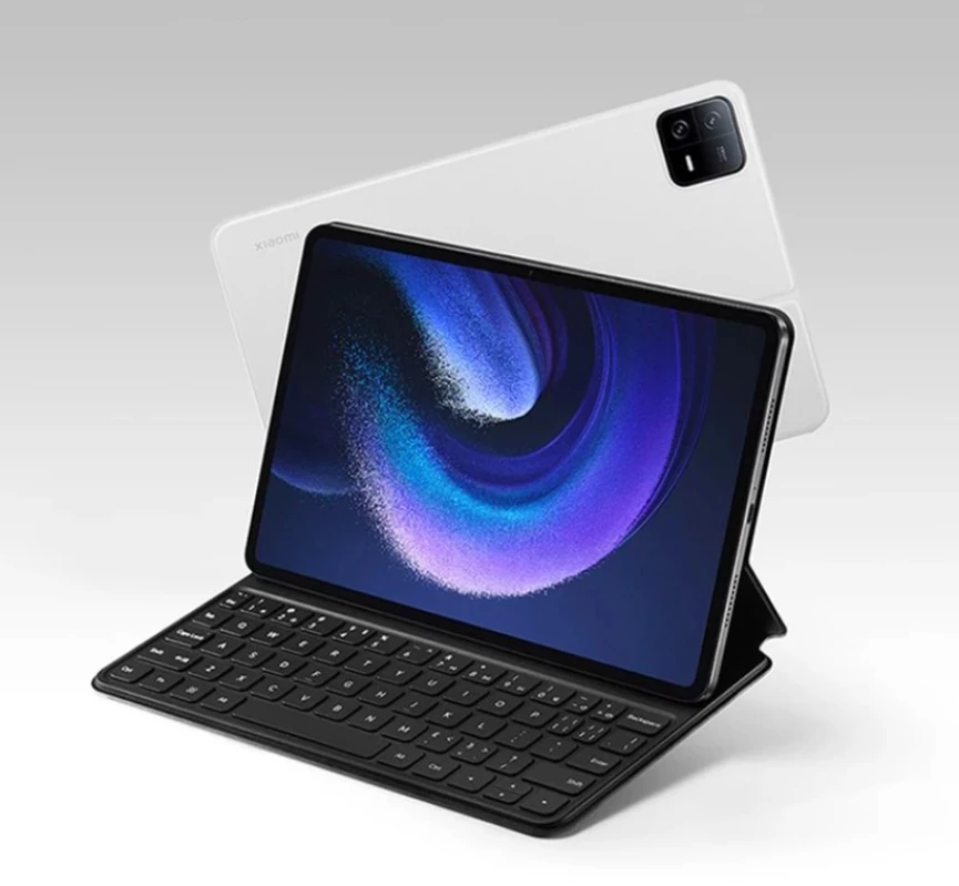 Spesifikasi Xiaomi Pad 7: Tablet Canggih untuk Hiburan dan Produktivitas