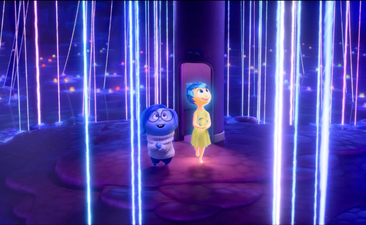5 Fakta Film Inside Out 2 yang akan Tayang di Tahun ini, Bakalan Jadi Film Seru dari Pixar