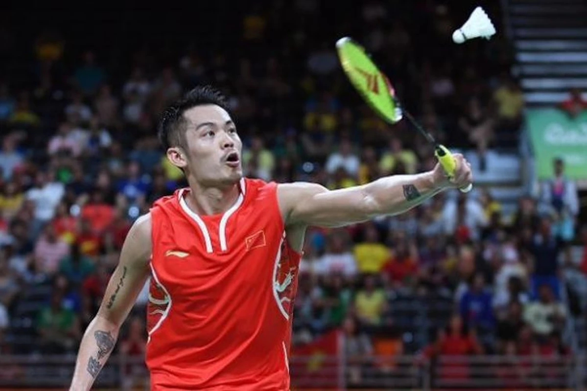 Sehebat Apa Lin Dan? Mengapa di Anggap yang Terbaik Sepanjang Masa