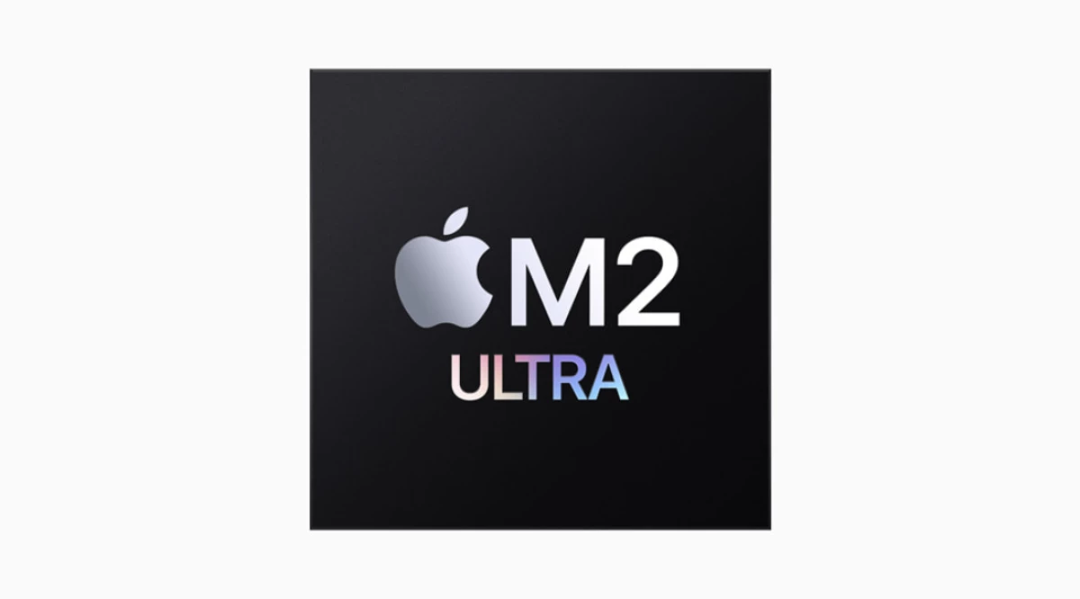 Pusat data AI Apple bakal pakai chip M2 Ultra